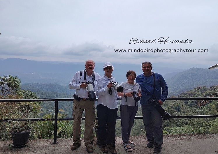 birdingecuador